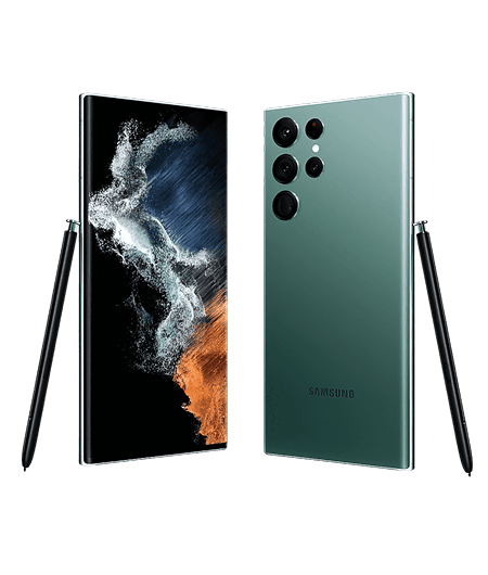 Samsung Galaxy S22 Ultra