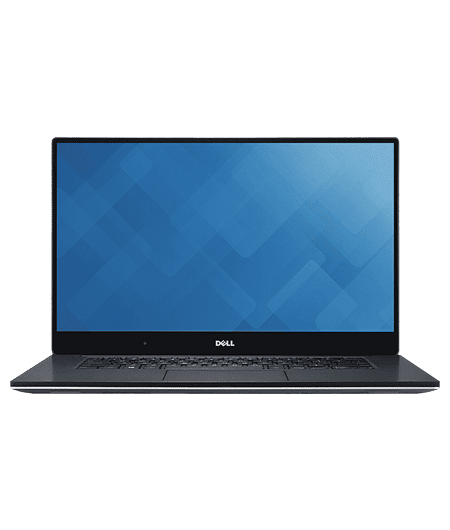 Dell XPS 15